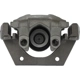 Purchase Top-Quality Rear Right Rebuilt Caliper With Hardware by CENTRIC PARTS - 141.34509 pa5