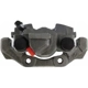 Purchase Top-Quality Rear Right Rebuilt Caliper With Hardware by CENTRIC PARTS - 141.34511 pa1
