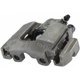Purchase Top-Quality Rear Right Rebuilt Caliper With Hardware by CENTRIC PARTS - 141.34511 pa10