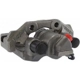 Purchase Top-Quality Rear Right Rebuilt Caliper With Hardware by CENTRIC PARTS - 141.34511 pa3