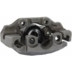 Purchase Top-Quality Rear Right Rebuilt Caliper With Hardware by CENTRIC PARTS - 141.34511 pa4