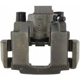 Purchase Top-Quality Rear Right Rebuilt Caliper With Hardware by CENTRIC PARTS - 141.34511 pa8