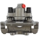 Purchase Top-Quality CENTRIC PARTS - 141.34515 - Rear Right Rebuilt Disc Brake Caliper pa12