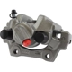 Purchase Top-Quality CENTRIC PARTS - 141.34515 - Rear Right Rebuilt Disc Brake Caliper pa9
