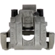Purchase Top-Quality Rear Right Rebuilt Caliper With Hardware by CENTRIC PARTS - 141.34525 pa10