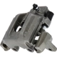 Purchase Top-Quality Rear Right Rebuilt Caliper With Hardware by CENTRIC PARTS - 141.34525 pa11