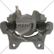 Purchase Top-Quality Rear Right Rebuilt Caliper With Hardware by CENTRIC PARTS - 141.34525 pa12