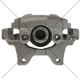 Purchase Top-Quality Rear Right Rebuilt Caliper With Hardware by CENTRIC PARTS - 141.34525 pa2