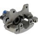 Purchase Top-Quality Rear Right Rebuilt Caliper With Hardware by CENTRIC PARTS - 141.34525 pa7
