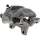 Purchase Top-Quality Rear Right Rebuilt Caliper With Hardware by CENTRIC PARTS - 141.34525 pa8