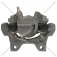 Purchase Top-Quality Rear Right Rebuilt Caliper With Hardware by CENTRIC PARTS - 141.34525 pa9