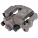 Purchase Top-Quality Rear Right Rebuilt Caliper With Hardware by CENTRIC PARTS - 141.34547 pa1