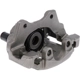 Purchase Top-Quality Rear Right Rebuilt Caliper With Hardware by CENTRIC PARTS - 141.34547 pa2