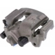 Purchase Top-Quality Rear Right Rebuilt Caliper With Hardware by CENTRIC PARTS - 141.34547 pa28