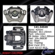 Purchase Top-Quality Rear Right Rebuilt Caliper With Hardware by CENTRIC PARTS - 141.34549 pa1