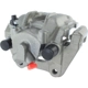 Purchase Top-Quality Rear Right Rebuilt Caliper With Hardware by CENTRIC PARTS - 141.34549 pa3