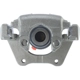 Purchase Top-Quality Rear Right Rebuilt Caliper With Hardware by CENTRIC PARTS - 141.34549 pa6