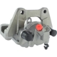 Purchase Top-Quality Rear Right Rebuilt Caliper With Hardware by CENTRIC PARTS - 141.34549 pa7