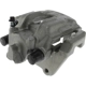 Purchase Top-Quality Rear Right Rebuilt Caliper With Hardware by CENTRIC PARTS - 141.34551 pa1