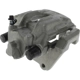 Purchase Top-Quality Rear Right Rebuilt Caliper With Hardware by CENTRIC PARTS - 141.34551 pa2