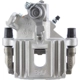 Purchase Top-Quality Rear Right Rebuilt Caliper With Hardware by CENTRIC PARTS - 141.34563 pa1