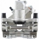 Purchase Top-Quality Rear Right Rebuilt Caliper With Hardware by CENTRIC PARTS - 141.34563 pa12