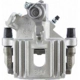 Purchase Top-Quality Rear Right Rebuilt Caliper With Hardware by CENTRIC PARTS - 141.34563 pa16