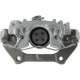 Purchase Top-Quality Rear Right Rebuilt Caliper With Hardware by CENTRIC PARTS - 141.34563 pa4