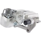 Purchase Top-Quality Rear Right Rebuilt Caliper With Hardware by CENTRIC PARTS - 141.34563 pa5