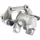 Purchase Top-Quality Rear Right Rebuilt Caliper With Hardware by CENTRIC PARTS - 141.34563 pa6