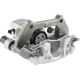 Purchase Top-Quality Rear Right Rebuilt Caliper With Hardware by CENTRIC PARTS - 141.34563 pa8