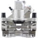 Purchase Top-Quality Rear Right Rebuilt Caliper With Hardware by CENTRIC PARTS - 141.34563 pa9
