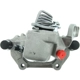 Purchase Top-Quality Rear Right Rebuilt Caliper With Hardware by CENTRIC PARTS - 141.34573 pa1