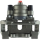Purchase Top-Quality Rear Right Rebuilt Caliper With Hardware by CENTRIC PARTS - 141.34575 pa4