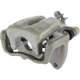 Purchase Top-Quality Rear Right Rebuilt Caliper With Hardware by CENTRIC PARTS - 141.34587 pa4