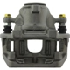 Purchase Top-Quality Rear Right Rebuilt Caliper With Hardware by CENTRIC PARTS - 141.34609 pa3