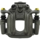 Purchase Top-Quality Rear Right Rebuilt Caliper With Hardware by CENTRIC PARTS - 141.34609 pa4