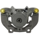 Purchase Top-Quality Rear Right Rebuilt Caliper With Hardware by CENTRIC PARTS - 141.34609 pa5