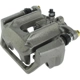 Purchase Top-Quality Rear Right Rebuilt Caliper With Hardware by CENTRIC PARTS - 141.34609 pa6