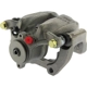 Purchase Top-Quality Rear Right Rebuilt Caliper With Hardware by CENTRIC PARTS - 141.34611 pa1