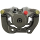 Purchase Top-Quality Rear Right Rebuilt Caliper With Hardware by CENTRIC PARTS - 141.34611 pa3