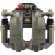 Purchase Top-Quality Rear Right Rebuilt Caliper With Hardware by CENTRIC PARTS - 141.34611 pa4