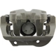 Purchase Top-Quality Rear Right Rebuilt Caliper With Hardware by CENTRIC PARTS - 141.34611 pa7