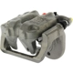 Purchase Top-Quality Rear Right Rebuilt Caliper With Hardware by CENTRIC PARTS - 141.34611 pa8