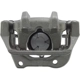 Purchase Top-Quality Rear Right Rebuilt Caliper With Hardware by CENTRIC PARTS - 141.34617 pa1