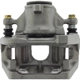 Purchase Top-Quality Rear Right Rebuilt Caliper With Hardware by CENTRIC PARTS - 141.34617 pa3