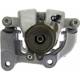 Purchase Top-Quality Rear Right Rebuilt Caliper With Hardware by CENTRIC PARTS - 141.34653 pa1