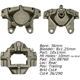 Purchase Top-Quality CENTRIC PARTS - 141.35537 - Rear Right Disc Brake Caliper pa14