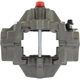 Purchase Top-Quality CENTRIC PARTS - 141.35537 - Rear Right Disc Brake Caliper pa4