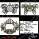 Purchase Top-Quality Rear Right Rebuilt Caliper With Hardware by CENTRIC PARTS - 141.35539 pa12